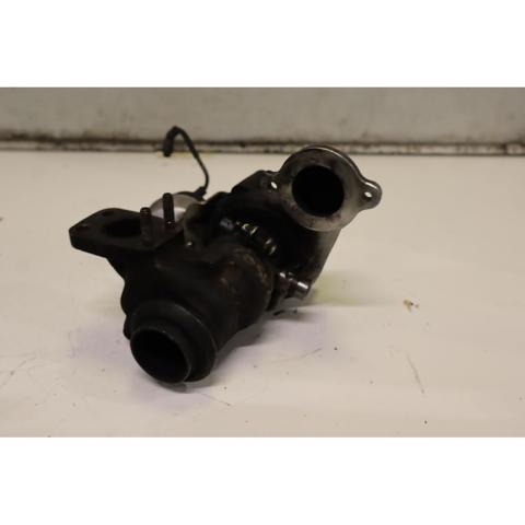 FORD 9804945280 Турбина в наличии Полтава