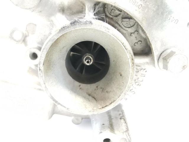 Cartucho de turbina 9804945280 Ford