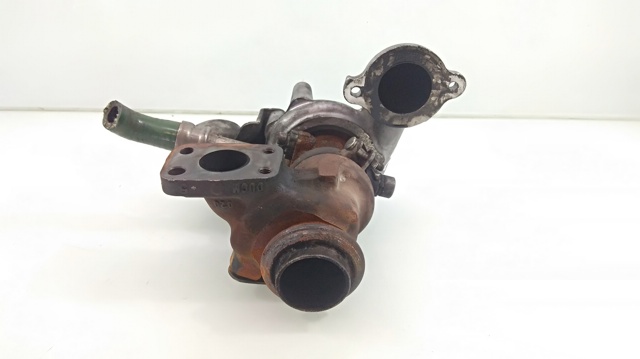 Cartucho de turbina 9804945280 Ford