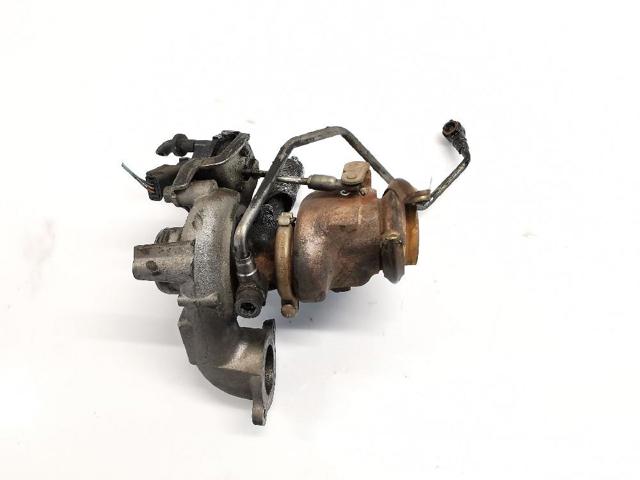 Cartucho de turbina 9804945280 Ford