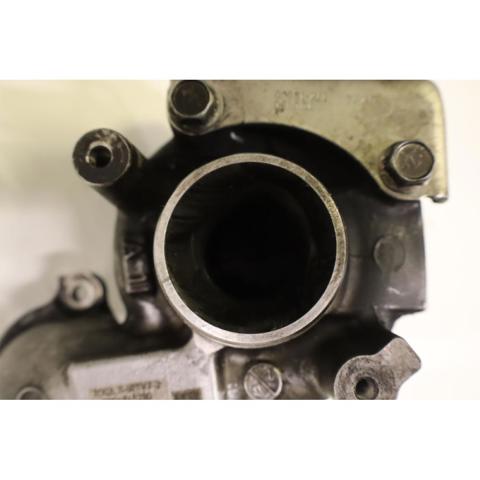 9804945280 FORD Турбина купить в Одесса