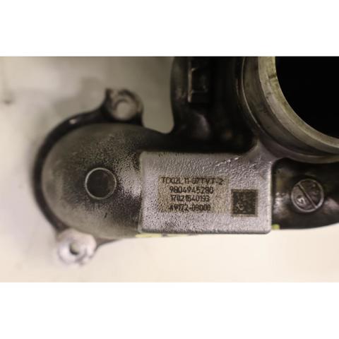 9804945280 FORD Турбина купить в Павлоград