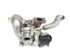 Turbina 9804945280 PEUGEOT