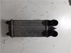 Radiador de intercooler 9804955180 PEUGEOT