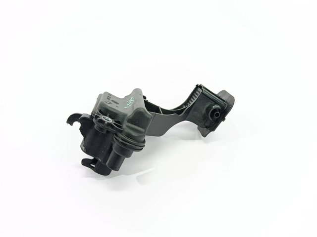 9805069780 FORD Бачок вакуумной системы двигателя (демпфер) купить в Кривой Рог