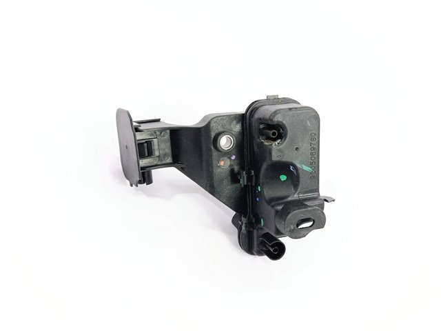 FORD 9805069780 Бачок вакуумной системы двигателя (демпфер) в наличии Полтава