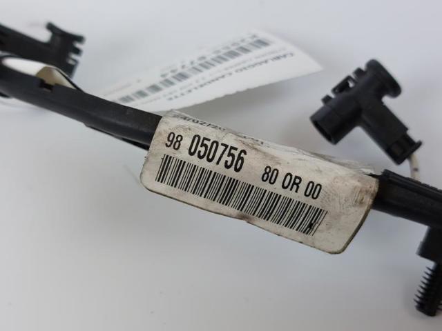 PEUGEOT 9805075680 Провод свечей накала в наличии Черкассы