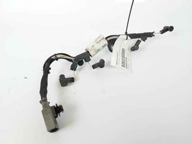 9805075680 PEUGEOT Провод свечей накала купить в Каменское