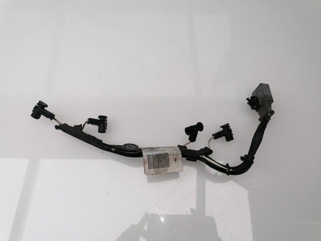 PEUGEOT 9805075680 Провод свечей накала в наличии Кривой Рог