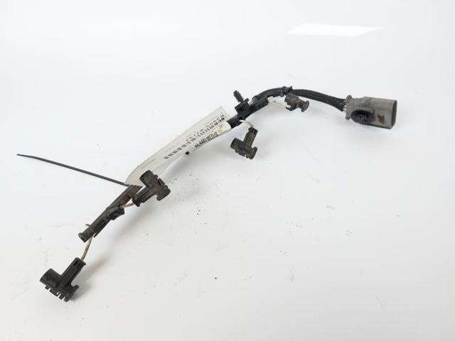 PEUGEOT 9805075680 Провод свечей накала в наличии Украина