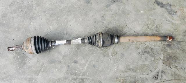 PEUGEOT 9805086480 Правая полуось в наличии Львов