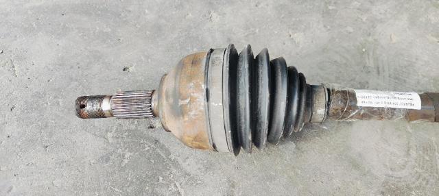9805086480 PEUGEOT Правая полуось купить в Ирпень