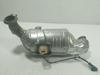 Convertidor - catalisador 9805130480 PEUGEOT