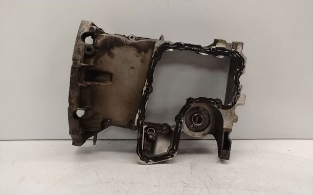 9805301680 PEUGEOT Поддон двигателя купить в Киев