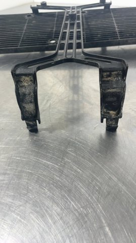 9805328280 PEUGEOT Радиатор кондиционера купить в Днепр
