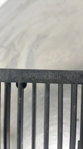 9805328280 Радиатор кондиционера купить Львов