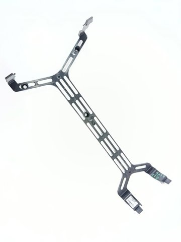 9805328380 PEUGEOT Кронштейн крепления радиатора кондиционера купить в Полтава