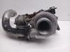 Turbina 98053674 OPEL