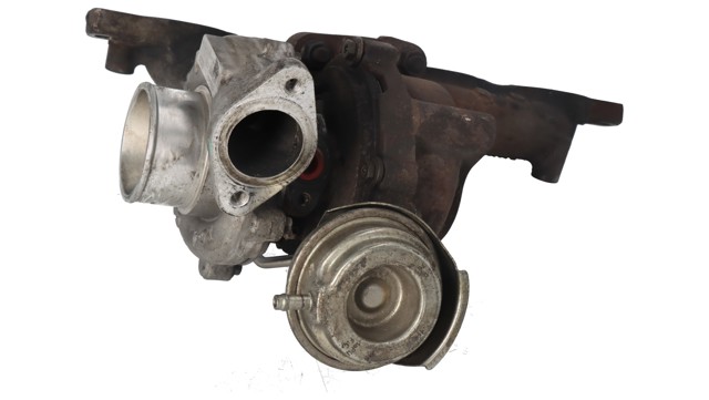 OPEL 98053674 Турбина в наличии Николаев