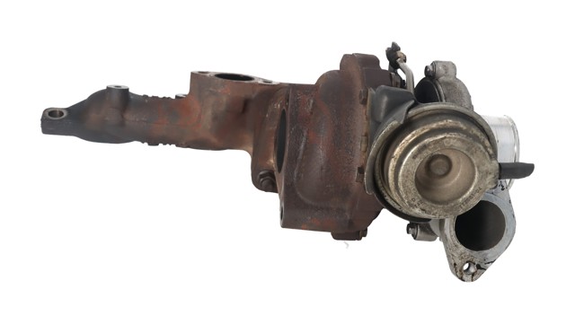 98053674 OPEL Турбина купить в Хмельницкий