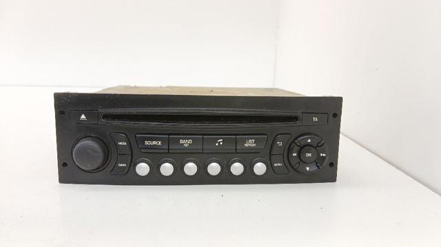 98053736 PEUGEOT купить в Винница