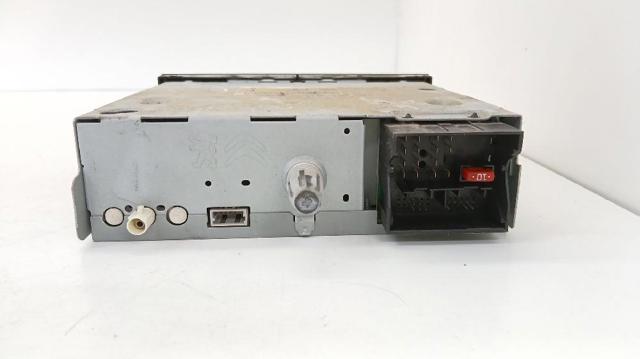 PEUGEOT 98053736 в наличии Черкассы