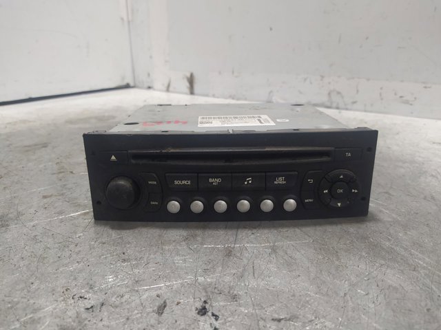 98053736XT00 PEUGEOT купить в Ужгород