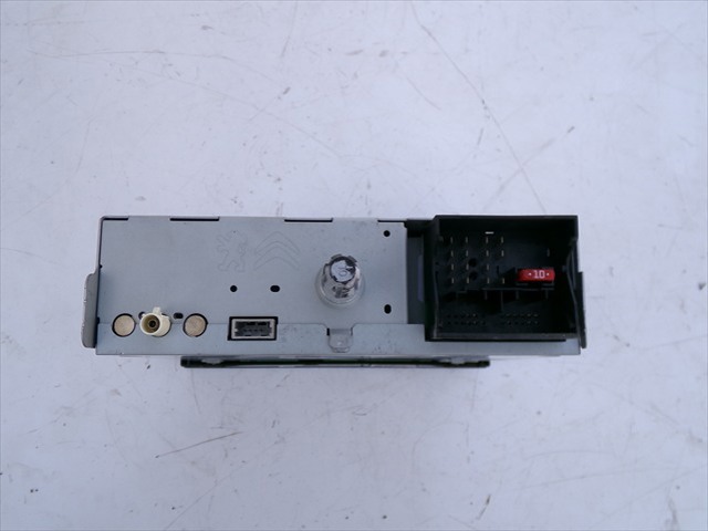 PEUGEOT 98053736XT00 в наличии Днепр