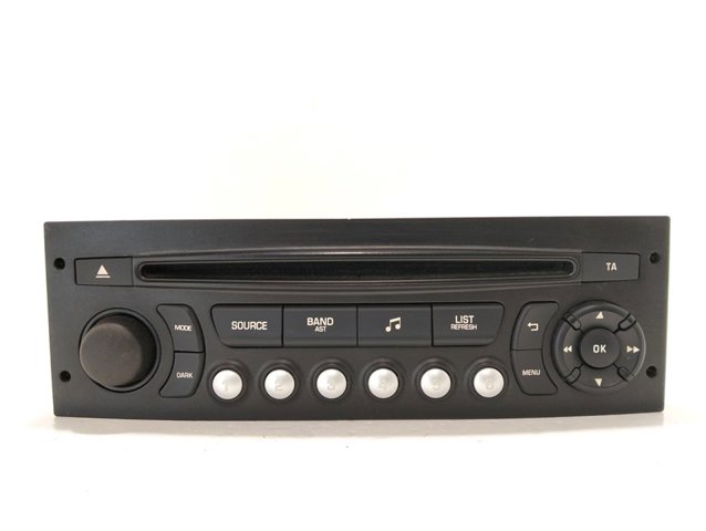 98053736XT00 PEUGEOT купить в Ужгород