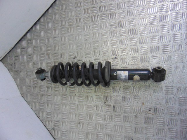 Amortecedor traseiro 9805434380 PEUGEOT