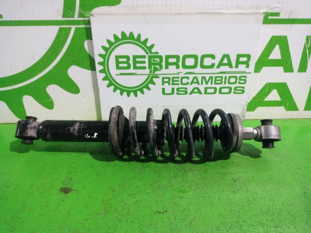 9805434380 PEUGEOT Амортизатор задний купить в Николаев
