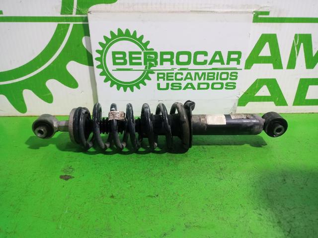 9805434380 PEUGEOT Амортизатор задний купить в Тернополь