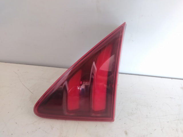 PEUGEOT 9805511280 Фонарь задний правый внутренний в наличии Тернополь