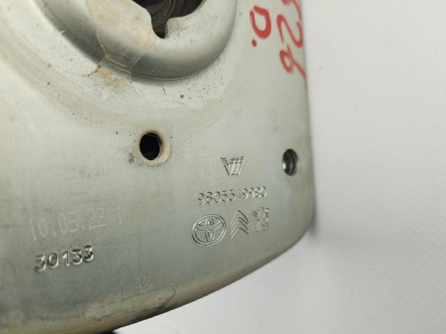 9805519980 PEUGEOT Опора амортизатора переднего купить в Николаев