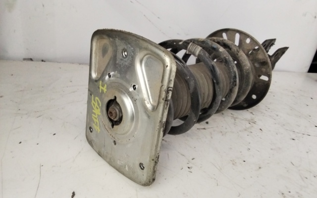 9805519980 PEUGEOT Опора переднего амортизатора купить в Каменское