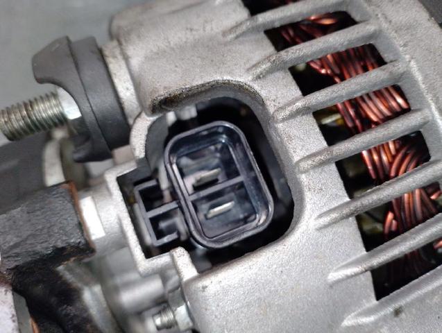 OPEL 98056439 Генератор в наличии Черновцы