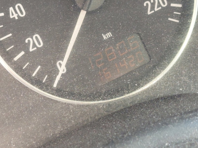98056867 OPEL Генератор купить в Днепр