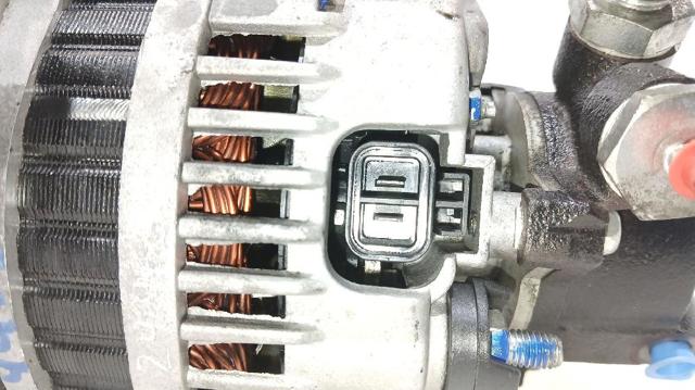 OPEL 98056867 Генератор в наличии Житомир