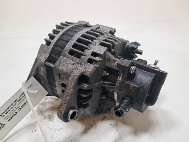 98056867 OPEL Генератор купить в Черкассы