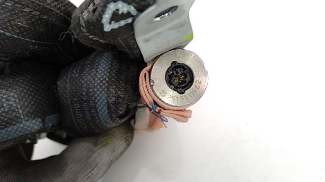 9805768380 Подушка безопасности (AIRBAG) шторка боковая правая купить Черновцы