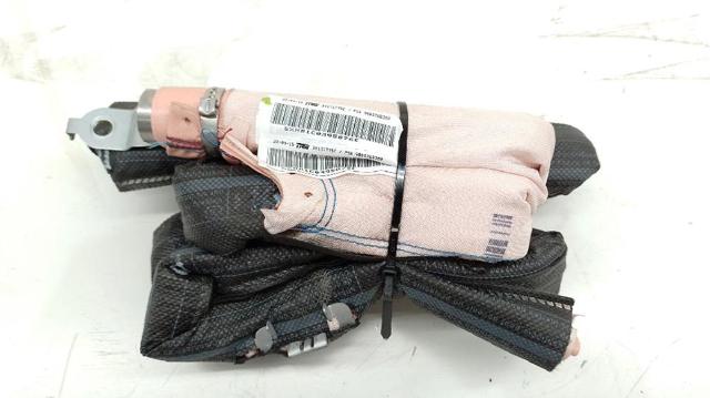 PEUGEOT 9805768380 Подушка безопасности (AIRBAG) шторка боковая правая в наличии Одесса