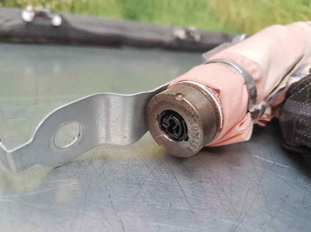 PEUGEOT 9805768380 Шторка боковая, правая в наличии Полтава