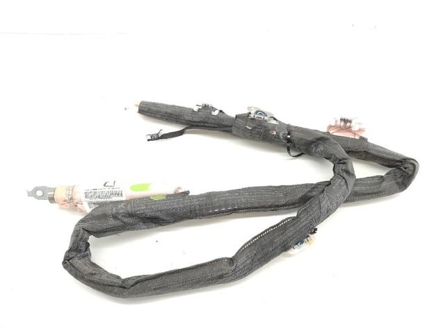 PEUGEOT 9805768380 Подушка безопасности (AIRBAG) шторка боковая правая в наличии Житомир