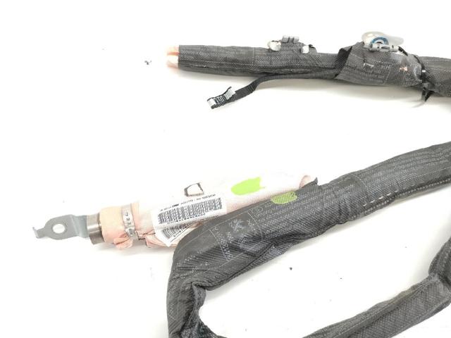 9805768380 Подушка безопасности (AIRBAG) шторка боковая правая купить Павлоград