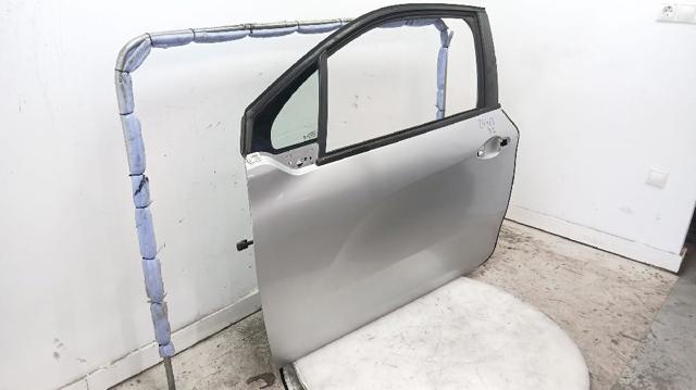 9805822580 PEUGEOT Дверь передняя левая купить в Каменское