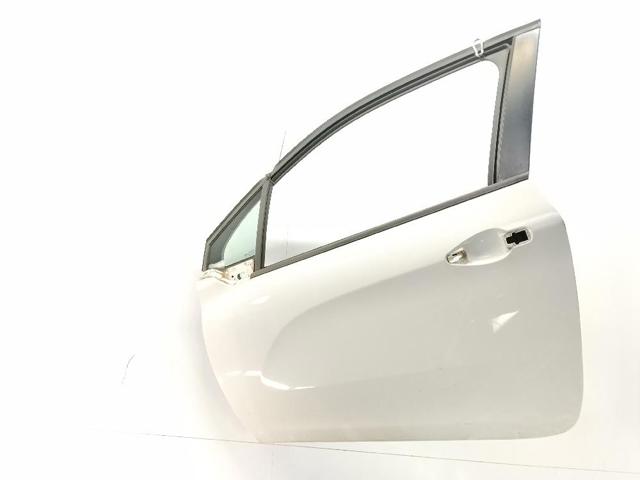 9805822580 PEUGEOT Дверь передняя левая купить в Львов