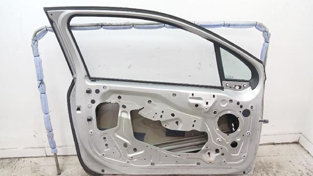 PEUGEOT 9805822580 Дверь передняя левая в наличии Запорожье