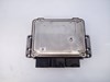 Centralita motor uce para peugeot 208 (2012 - 2019) 92 1600cc 9hp 9805947380