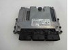 Centralita motor uce para citroen berlingo 1.6 hdi 75 16v 9h06 98 059 473 80