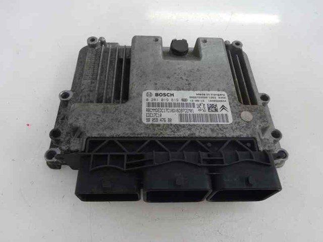 9805947680 PEUGEOT купить в Чернигов